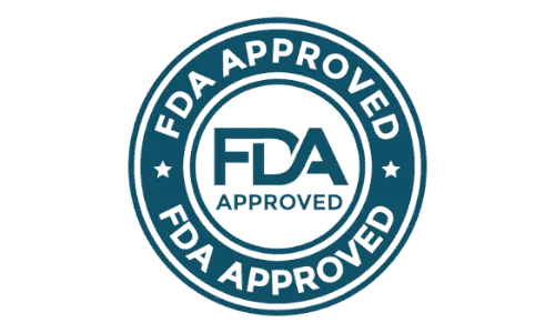 Nervozen FDA Approved