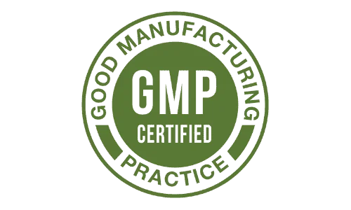 Nervozen GMP Certified