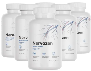 Nervozen Discount Bottles 