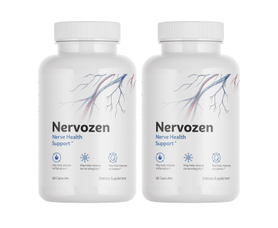 Nervozen Supplement